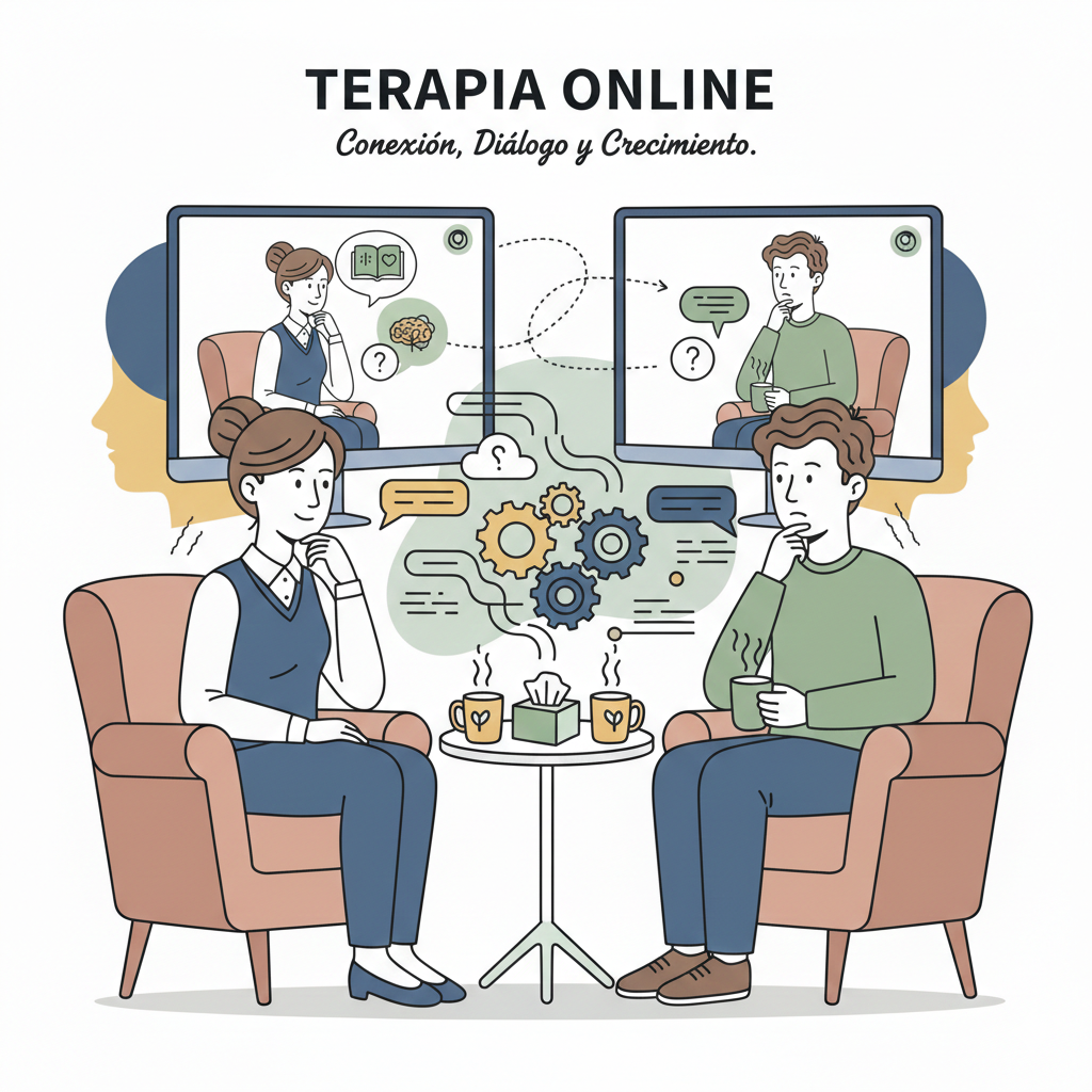 Terapia Online